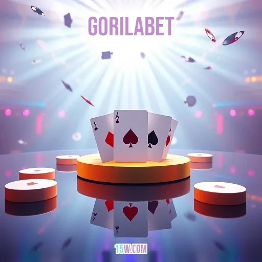 gorilabet: A Plataforma Definitiva Para Jogadores Apaixonados