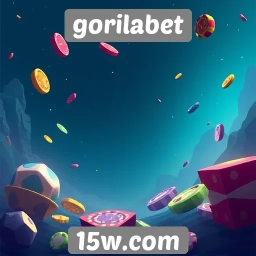 Análise das opções de jogos disponíveis no gorilabet