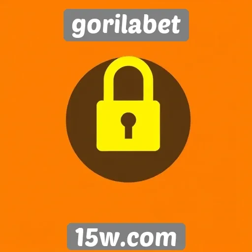 Segurança e privacidade no gorilabet para os usuários