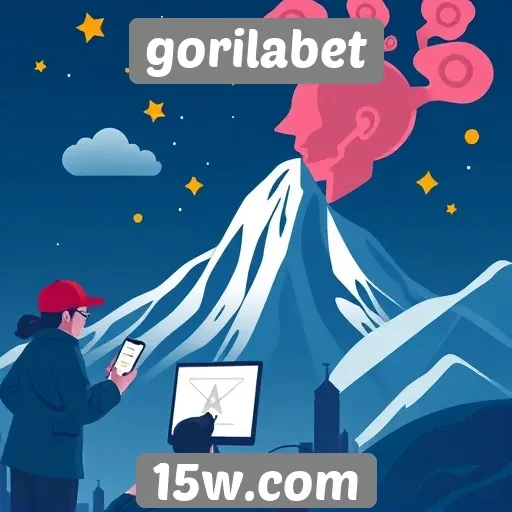 Comparação entre Gorilabet e concorrentes do setor