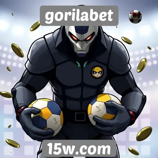 Impacto das promoções e bônus no gorilabet