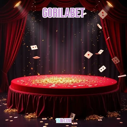 gorilabet: Caça-Níqueis que Transformam Jogo em Diversão