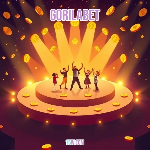 gorilabet: Descubra Eventos Esportivos Que Encantam e Divertem