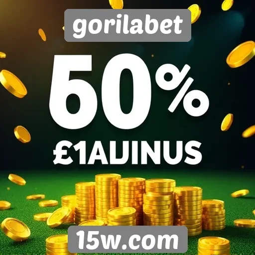 guia de bônus e promoções na plataforma gorilabet