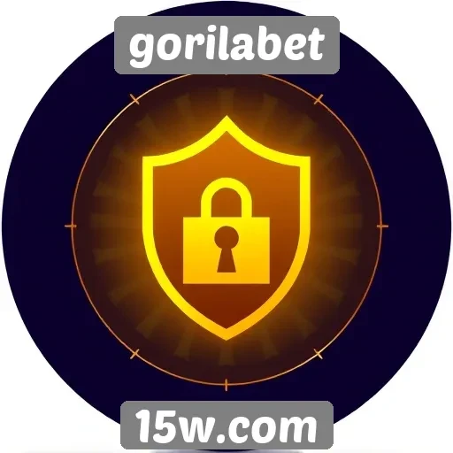 Recursos de segurança disponíveis no gorilabet