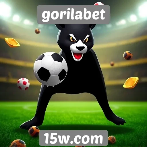 Ofertas e promoções disponíveis no gorilabet