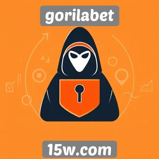 perspectivas de segurança no site gorilabet