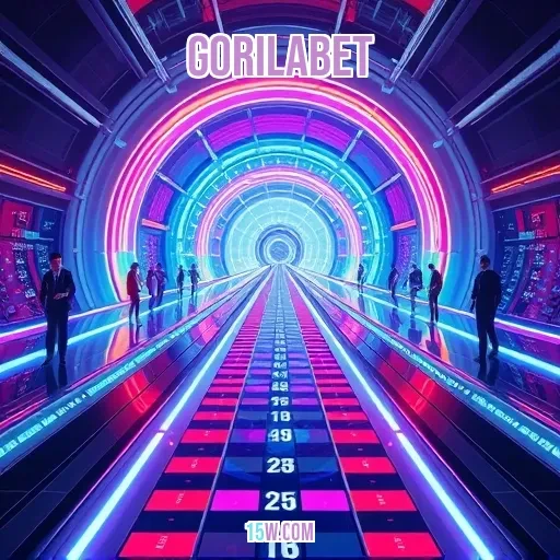 gorilabet: Login Para Jogar e Ganhar Mais