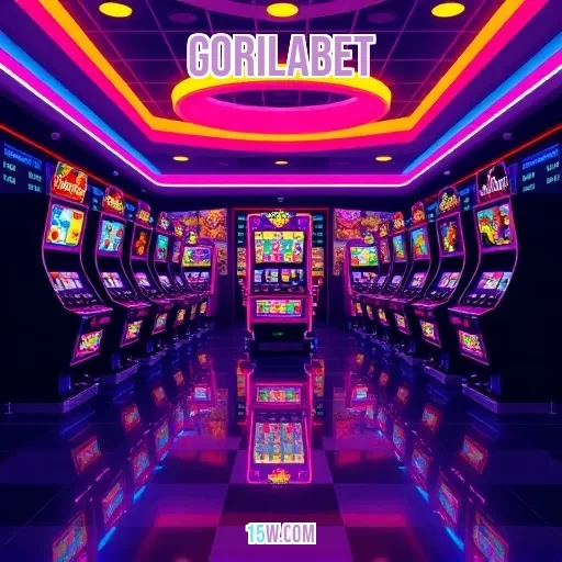 gorilabet: Funcionalidades e Inovações que Você Precisa Conhecer